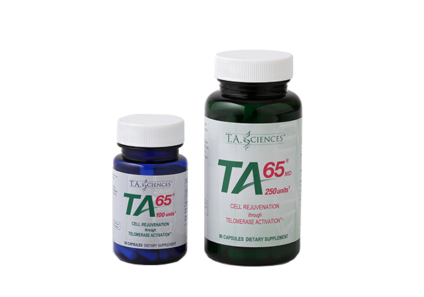 Purchase TA-65 Supplements