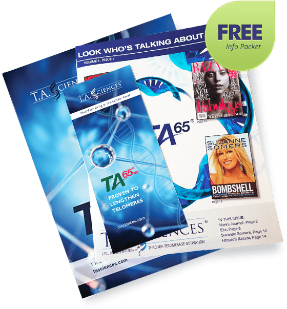 T.A. Sciences featured in publications