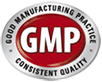 Good Manufacturing Practices Logo