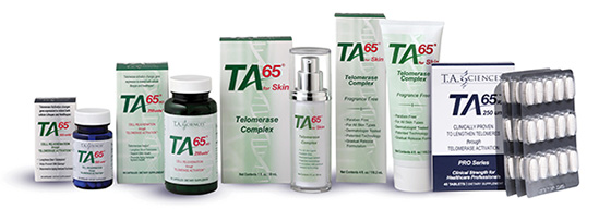 TASciences Products