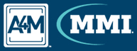 A4M/MMI Logo