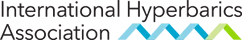International Hyperbarics Association Logo