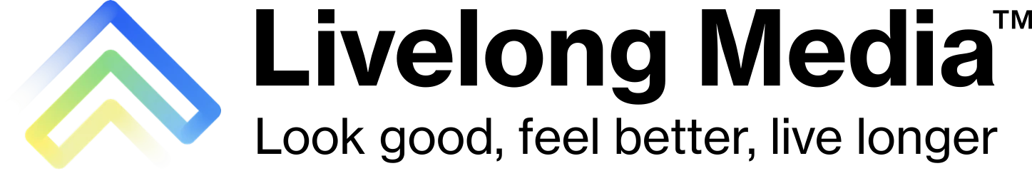 Livelong Media Logo