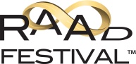 RAAD Logo