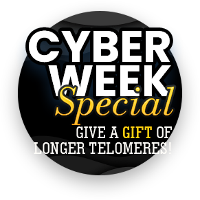 Cyber Week Specials