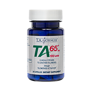 TA-65MD® 30 Capsules (100 unit)