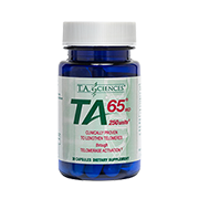 TA-65MD® 30 Capsules (250 unit)