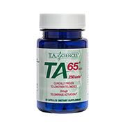 TA-65MD® 30 Capsules (250 unit)