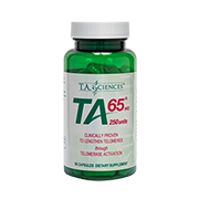 TA-65MD® 90 Capsules (250 unit)