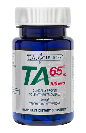 TA-65MD® 30 Capsules (100 unit)