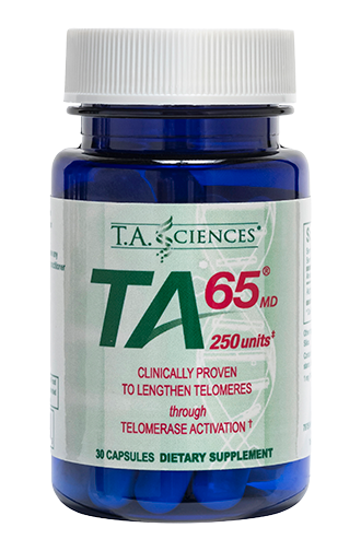 TA-65MD® 30 Capsules (250 unit)