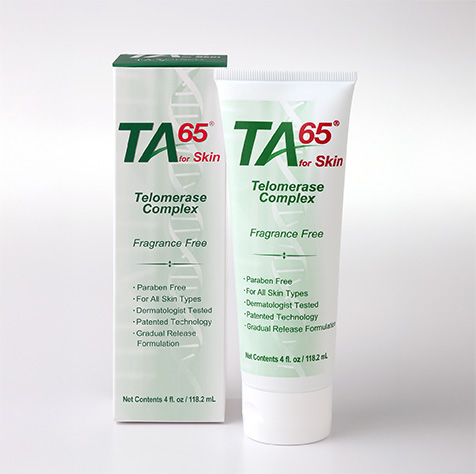 TA65 for Skin Tube