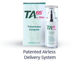 TA-65 For Skin 1oz