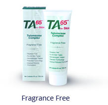 TA-65 for Skin 118ML