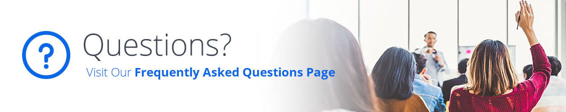 TA65 Frequently Asked Questions Banner