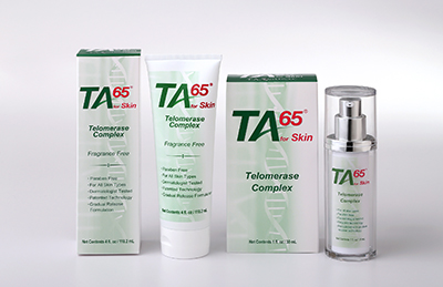 TA-65 For Skin